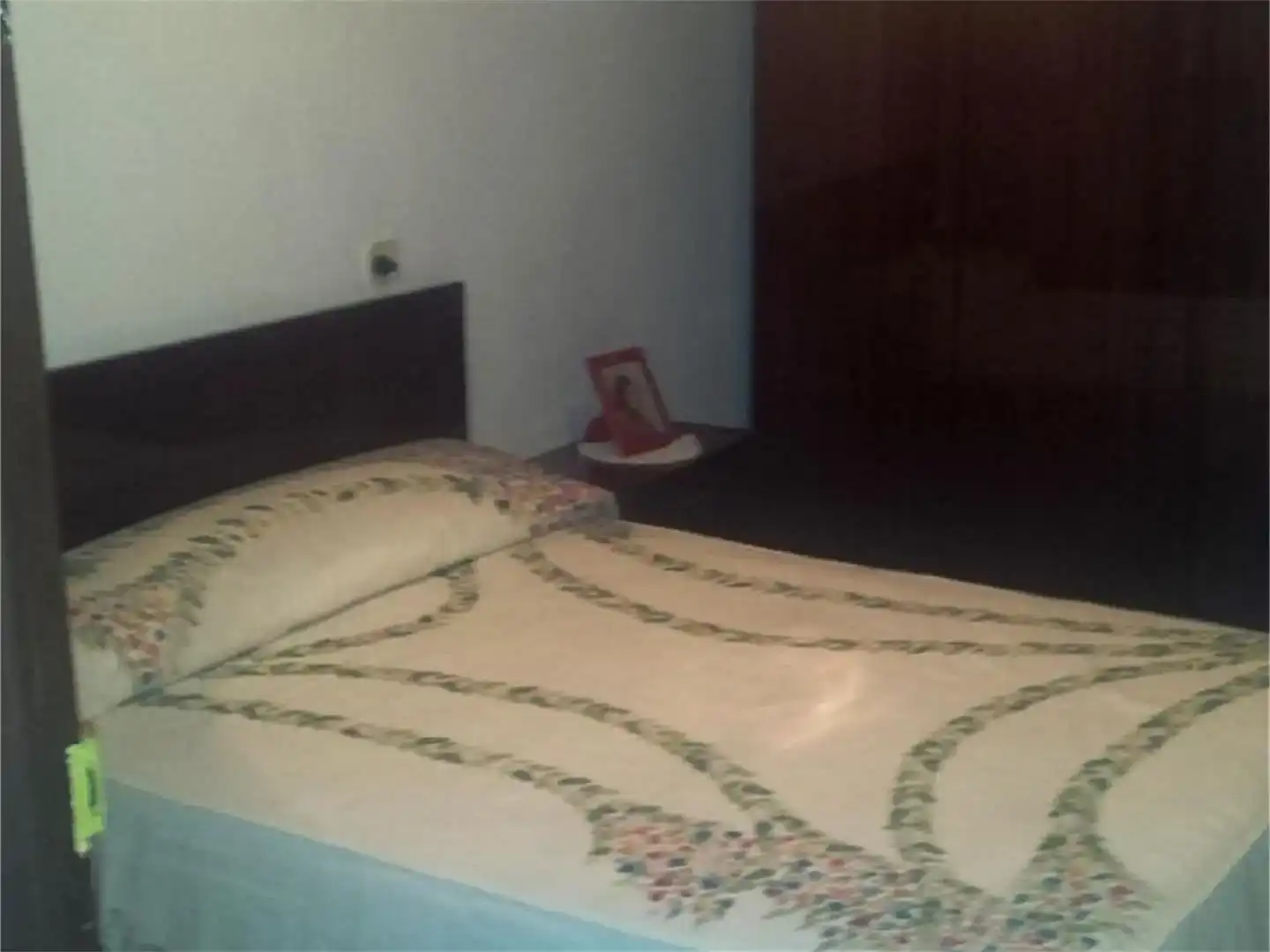 Habitación de Casa adosada en venta en Santa Bárbara de Casa, Huelva