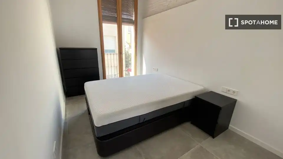 Flat for rent in Centre