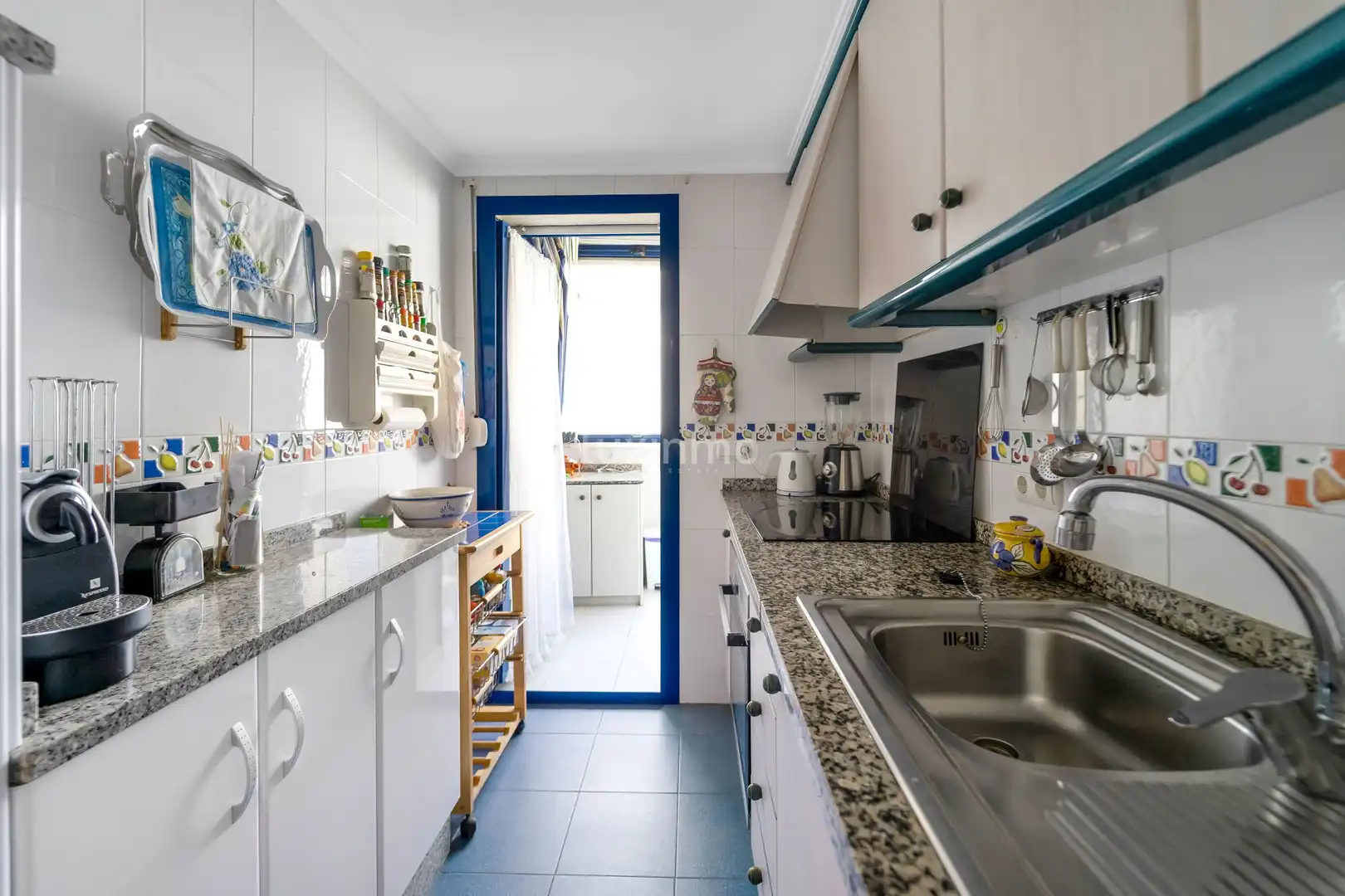 Wohnung mit Terrasse zum Verkauf in Puerto, imagen 10