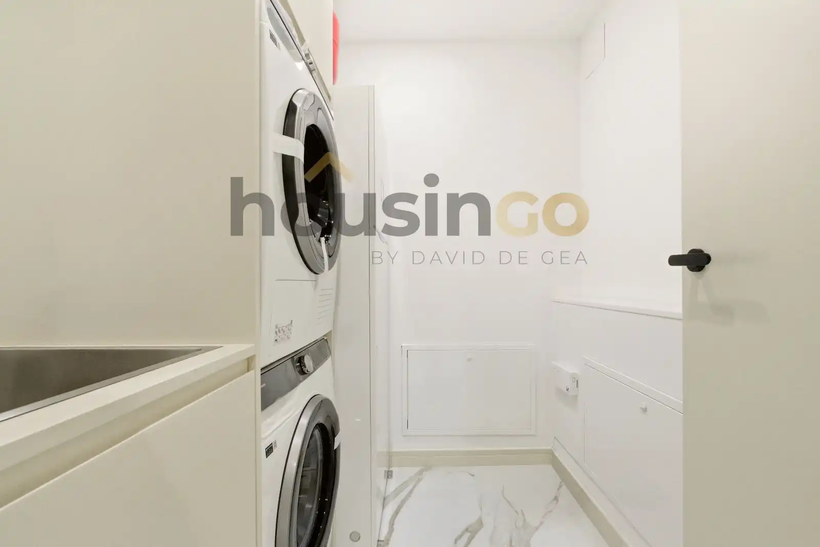 Appartement avec ascenseur à vendre à O´Donnell, imagen 26