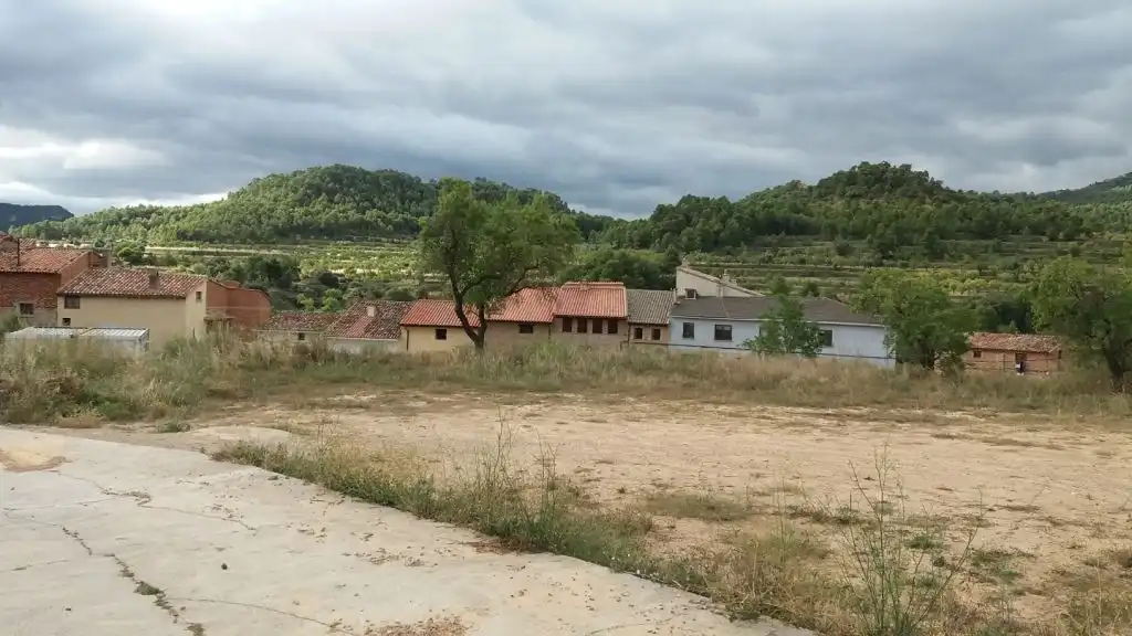Terreni e lotti in vendita a Ráfales, imagen 5