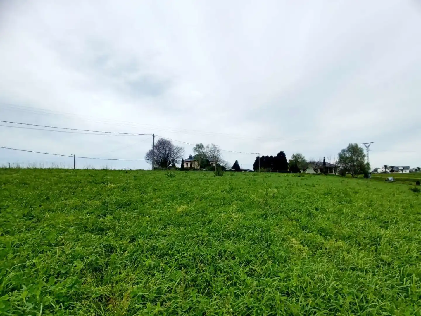Wohnbaugrundstück zum Verkauf in Setienes, imagen 8