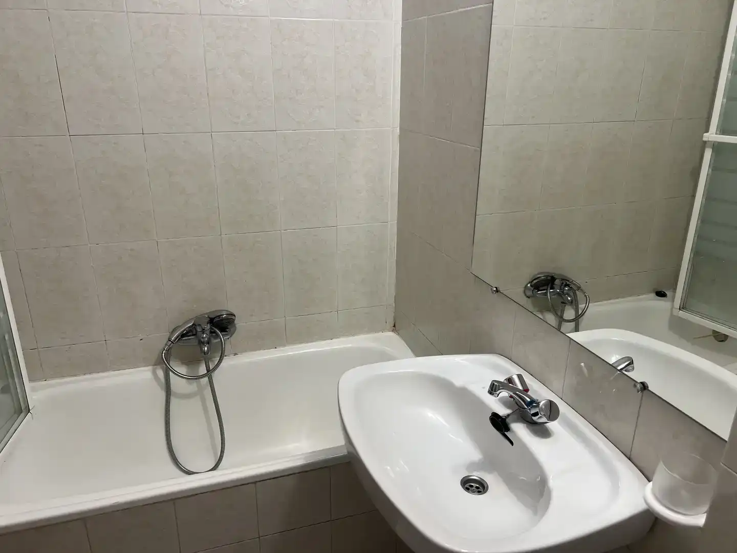 Bathroom of Houses for sale in Algete  with Balcony