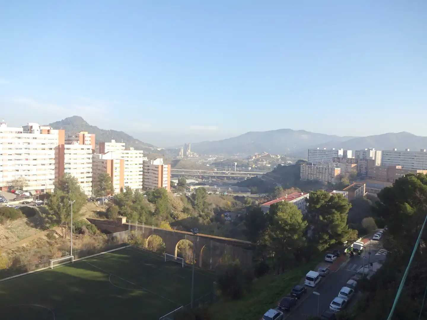 Local en venda a Carrer de les Agudes, 24, Ciutat Meridiana