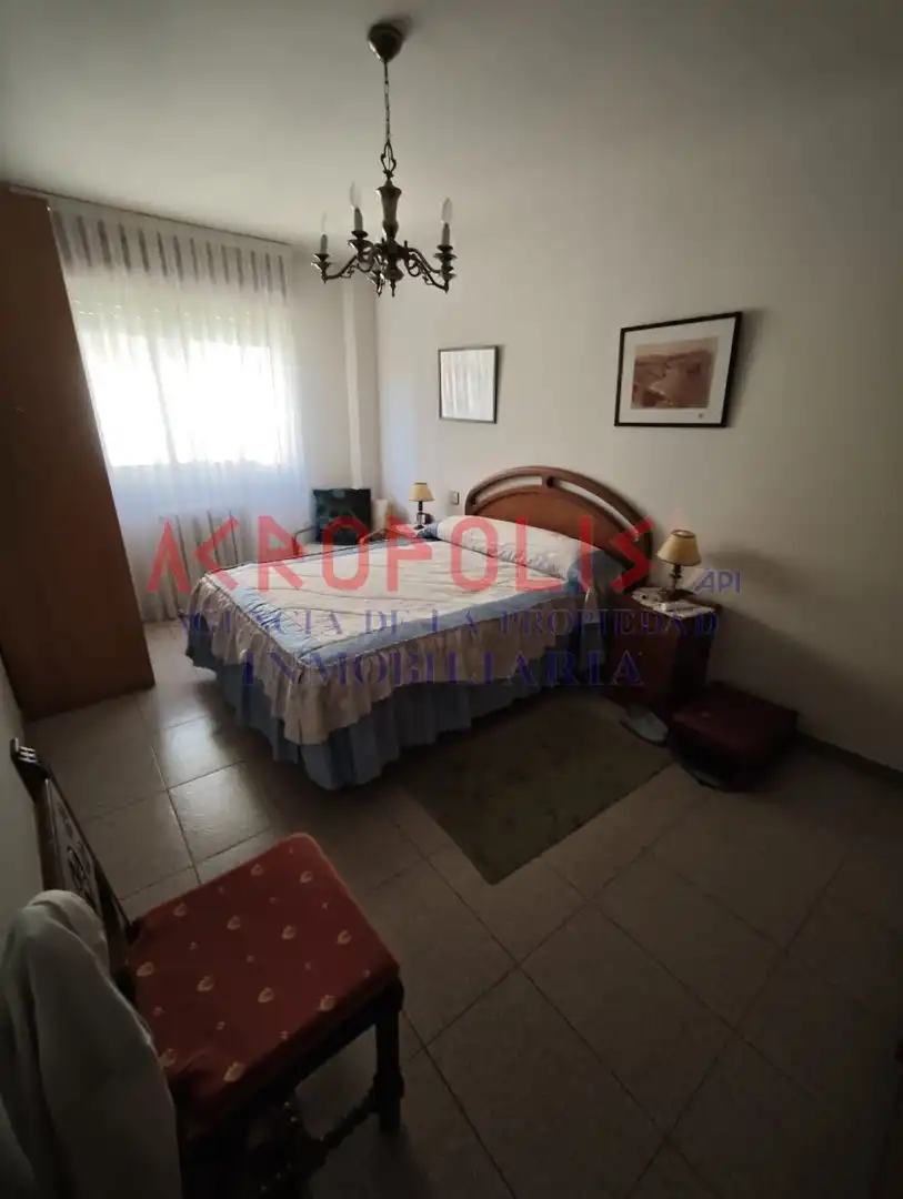 Dormitori de Pis en venda en Villarrín de Campos, Zamora