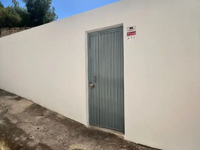 Maison jumelée à vendre à Calle Barrio 25, imagen 18