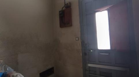 Foto 5 de Casa adosada en venda a Del Pilar, Monzón, Huesca