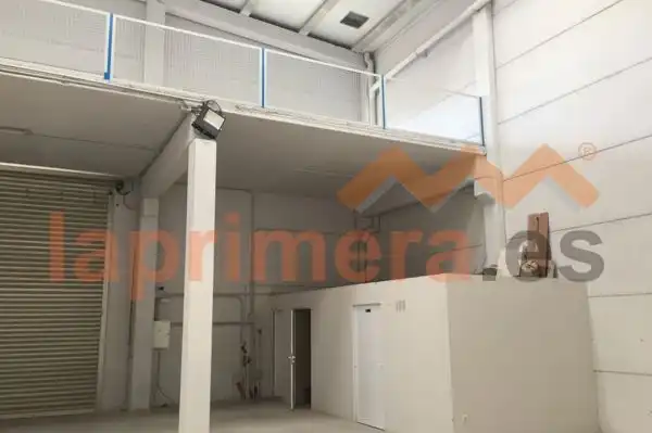 Nau industrial de lloguer a Centro, imagen 3