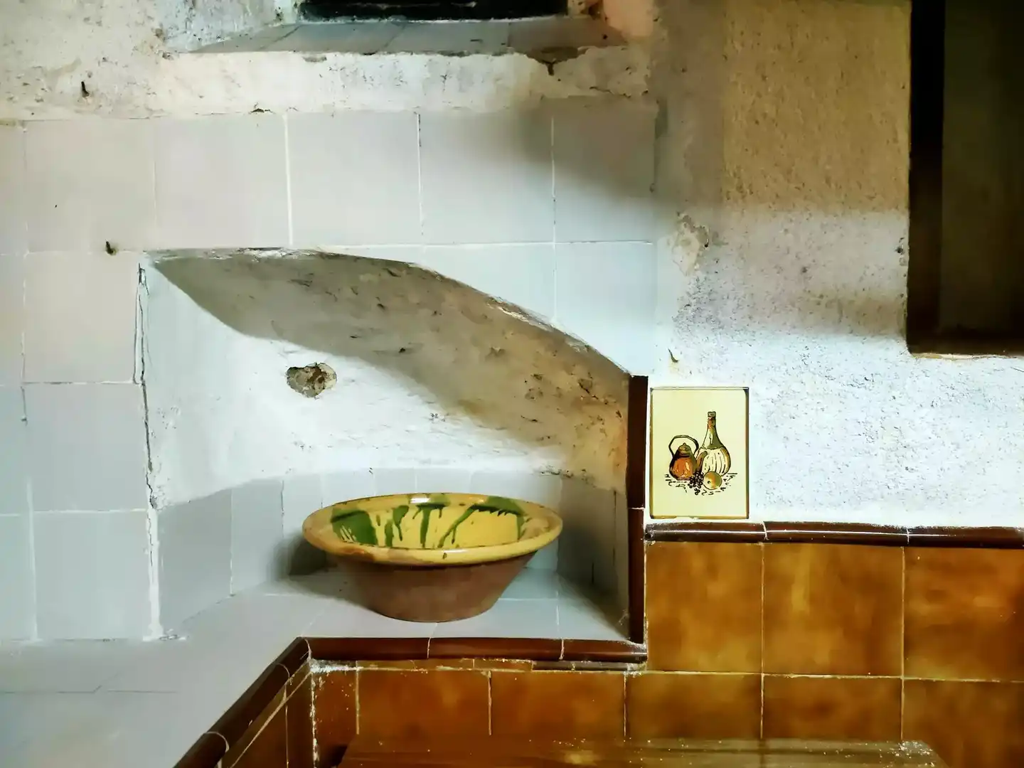 Cocina de Piso en venta en Hostalric