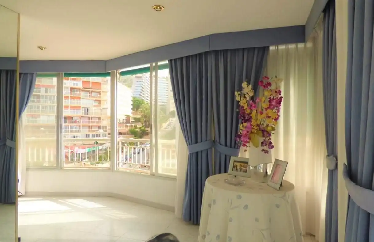 Appartamento con piscina in vendita a Playa de Levante, imagen 5