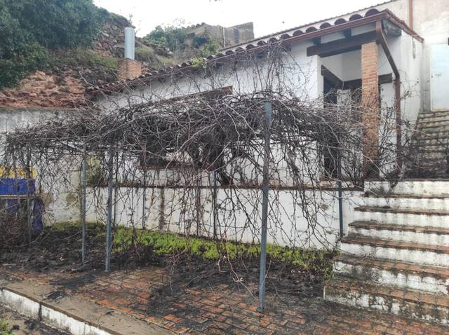 Finca rústica en Venta en Calle Puerta Morcil, 1C en Alcaraz