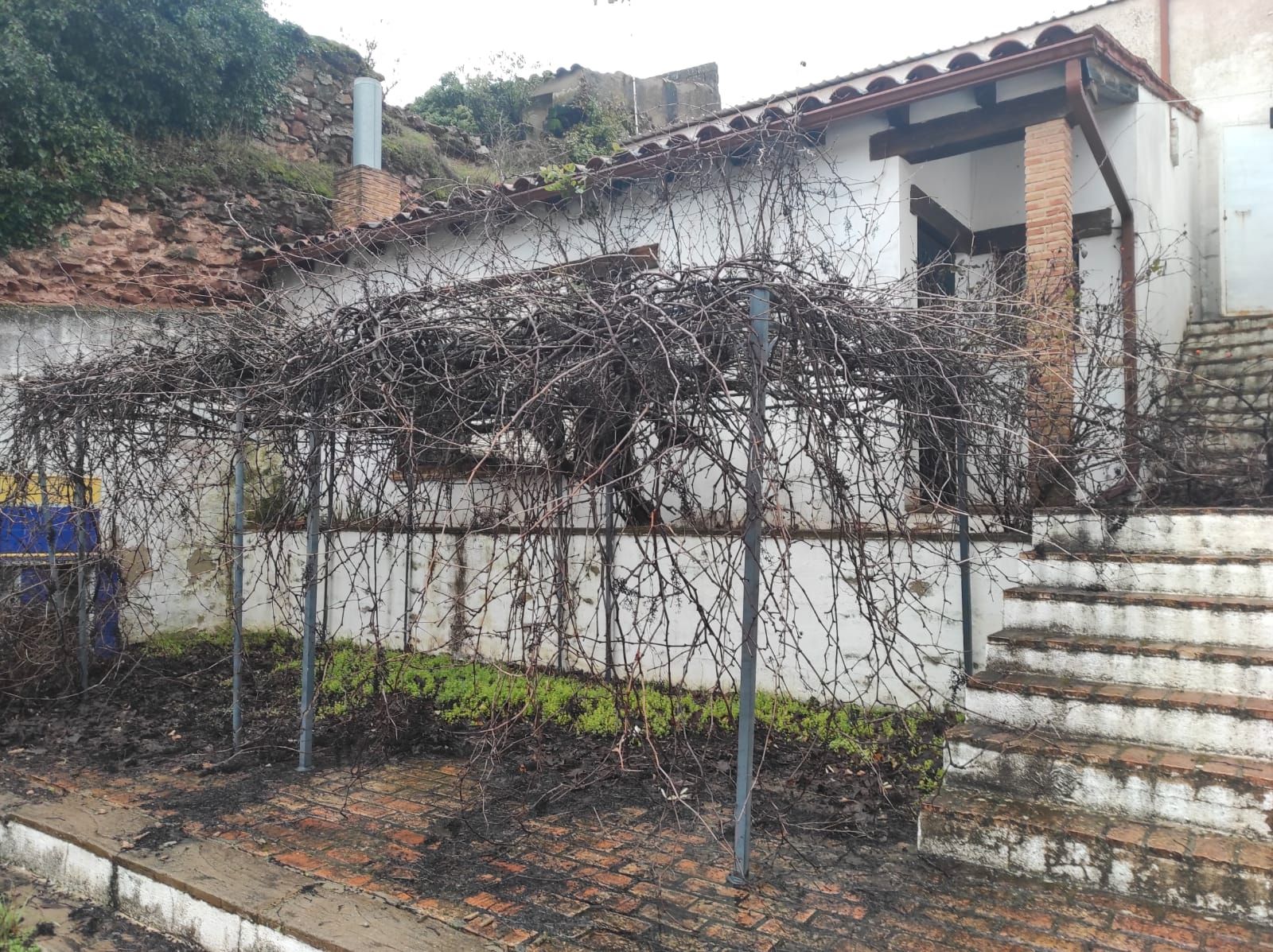 Finca rústica en venda a Calle Puerta Morcil, Alcaraz