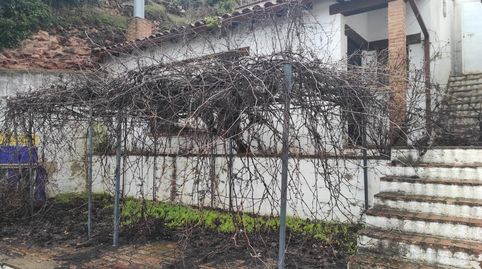 Casa Rural en Alcaraz