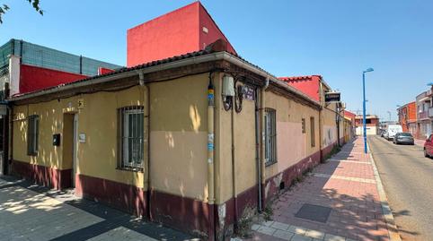 Photo 2 of Industrial buildings for sale in Santander, Barrio España, Valladolid