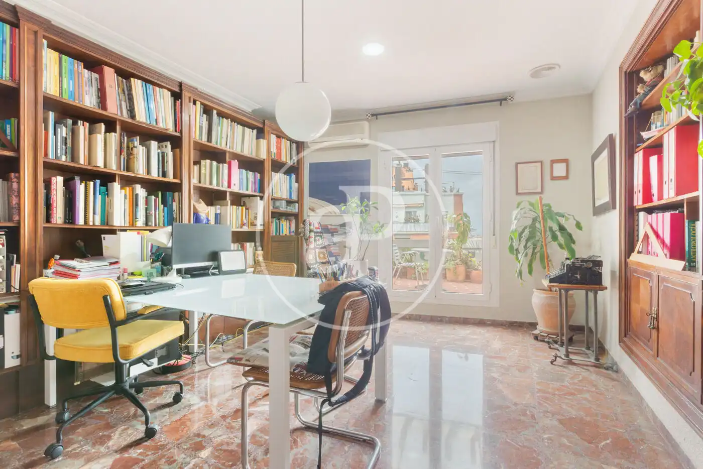 Ático en venta en Valencia con Aire acondicionado, Calefacción y Terraza