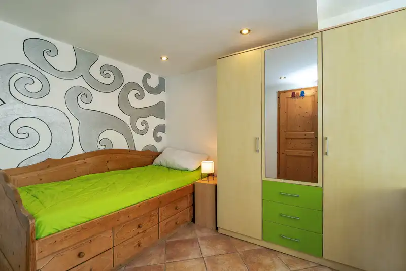 Chalet en venta en Cap Ras - Creus - Falconera, imagen 11