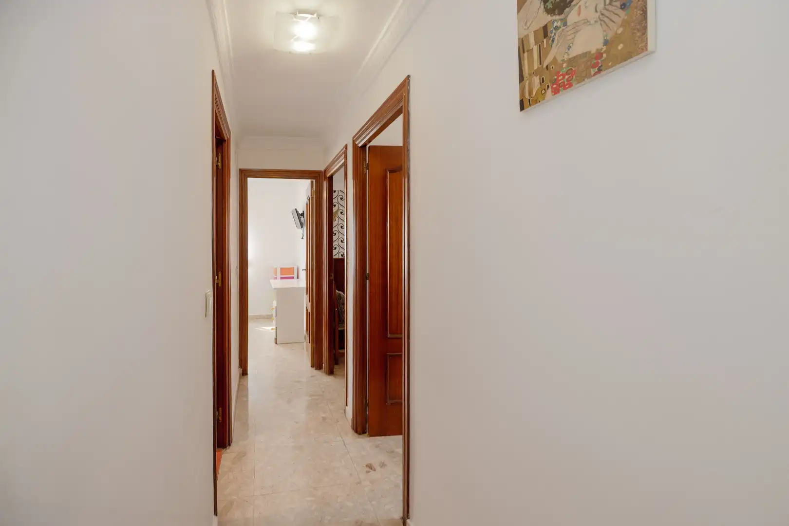 Piso en venta en Málaga con Aire acondicionado, Calefacción y Terraza