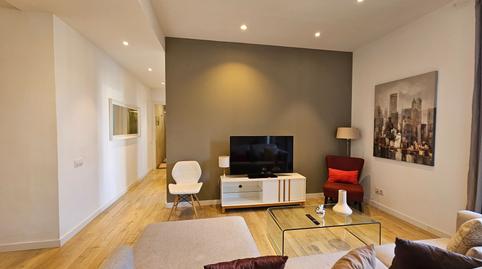 Foto 3 de Piso de alquiler en Sant Antoni Maria Claret, Sagrada Família,  Barcelona Capital