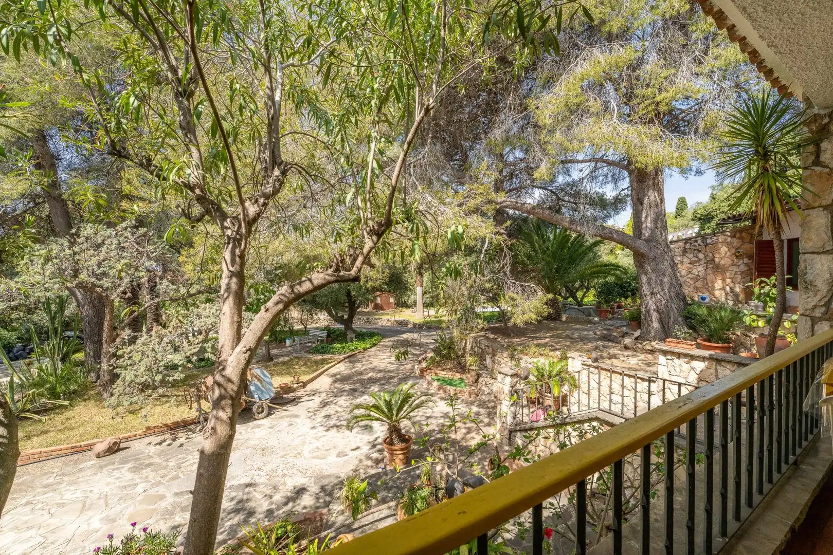 Villa avec piscine à vendre à MUNTANYA OLIVA-I, imagen 94