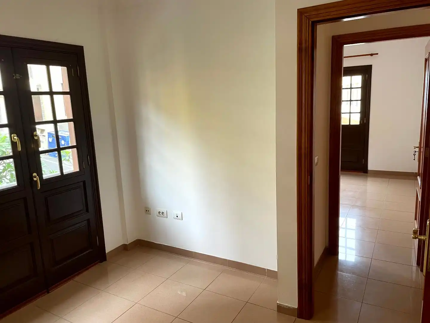 Flat for rent in La Orotava