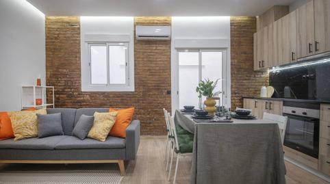 Foto 4 de Pis en venda a El Guinardó,  Barcelona Capital