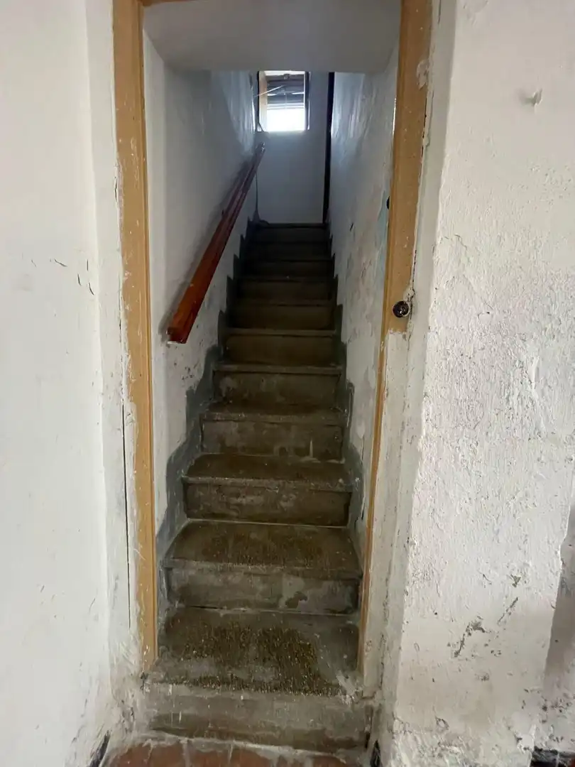 Finca rústica en venda en Mogente / Moixent amb Calefacció i Terrassa