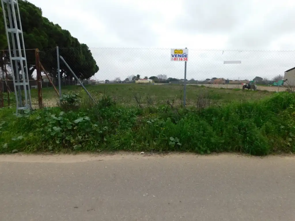 Rustikales Grundstück zum Verkauf in Don Benito, imagen 8