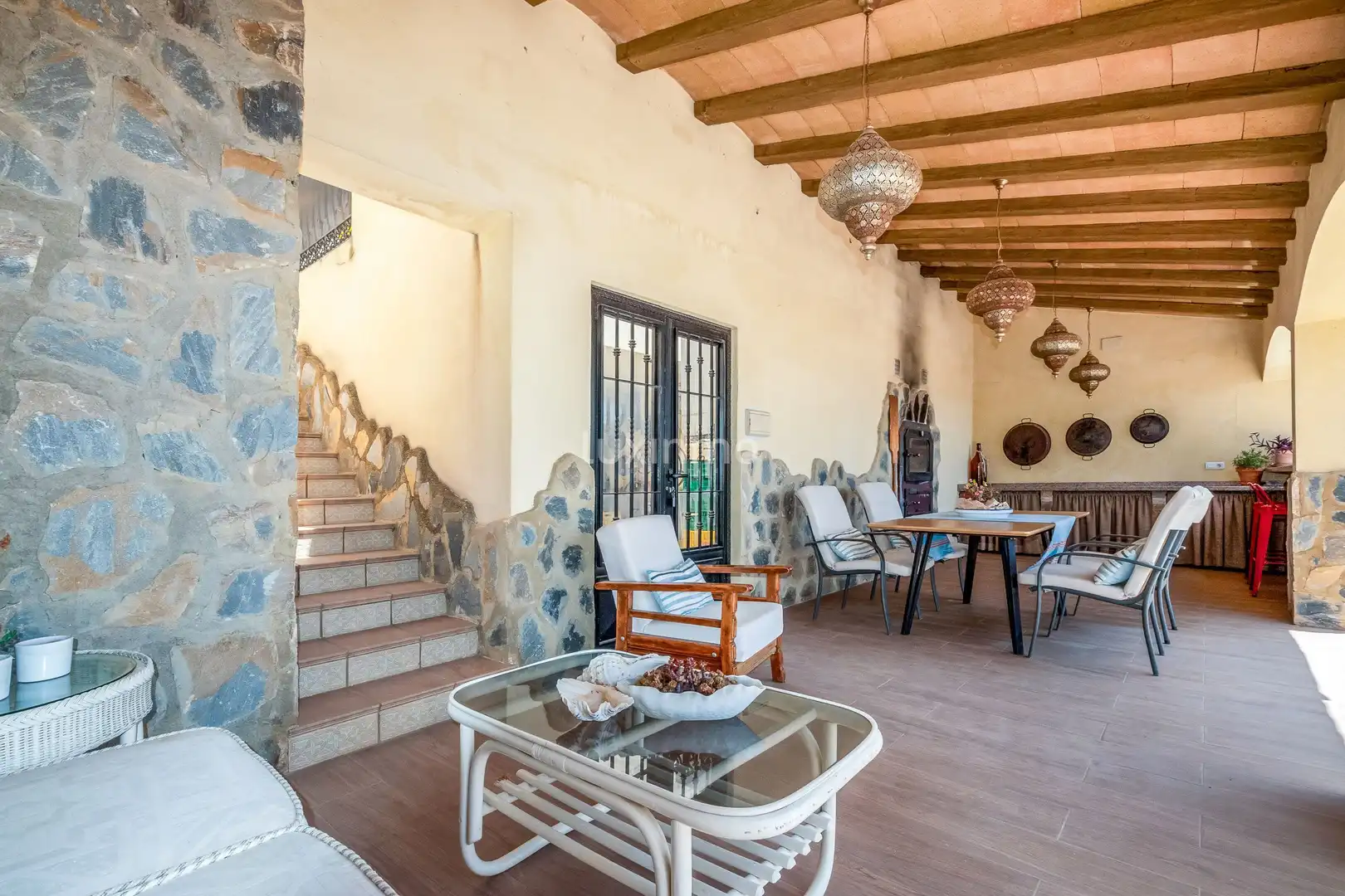 Detached house with pool for sale in Callosa d'en Sarrià, imagen 34