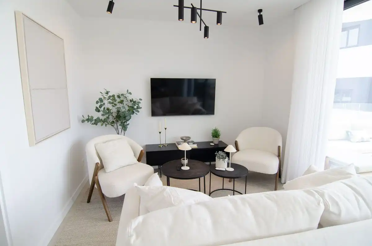 Apartament en venda a Centro ciudad, imagen 17