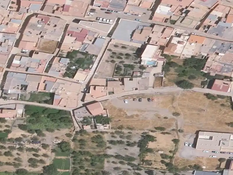 Flat for sale in Fiñana