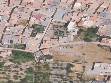 Flat for sale in Calle Juegos los