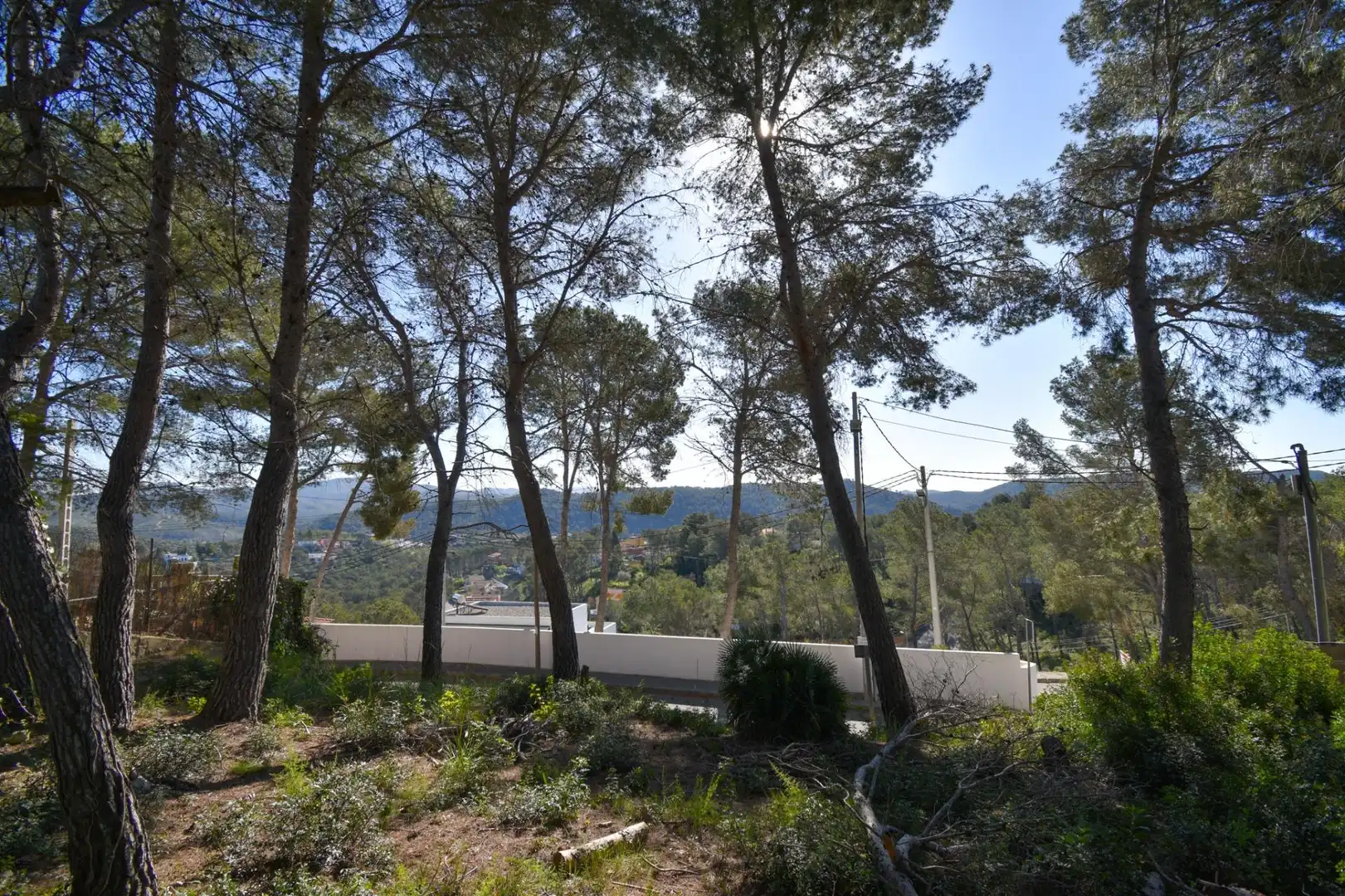 Terreny residencial en venda a Olivella, imagen 9