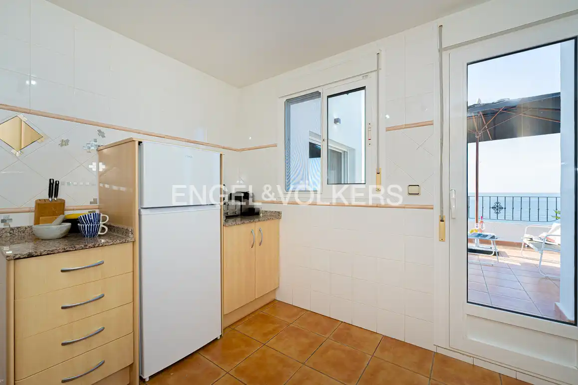 Casa adosada en venta en Calle Finlandia, 182, Poble Nou - Montiboli