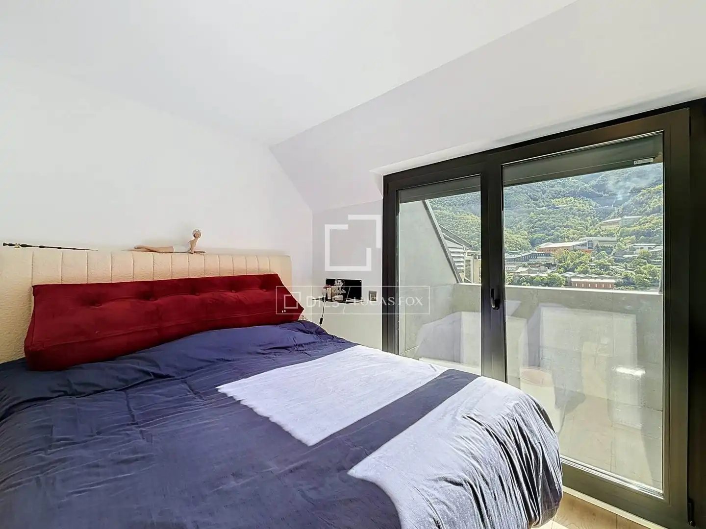 Ático con terraza en venta en Centro, imagen 16