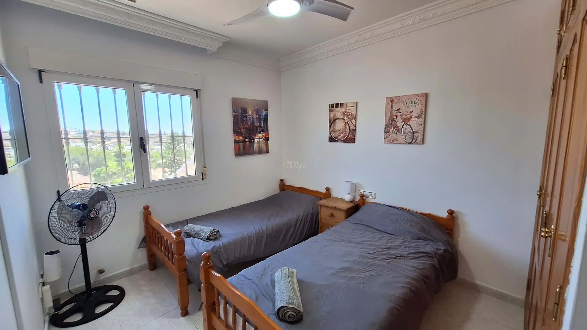 Casa amb terrassa en venda a Partida Garduix Q, imagen 25