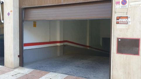 Foto 4 von Garage zur Miete in Calle Joaquín Blume, 10, Roquetas Pueblo, Roquetas de Mar