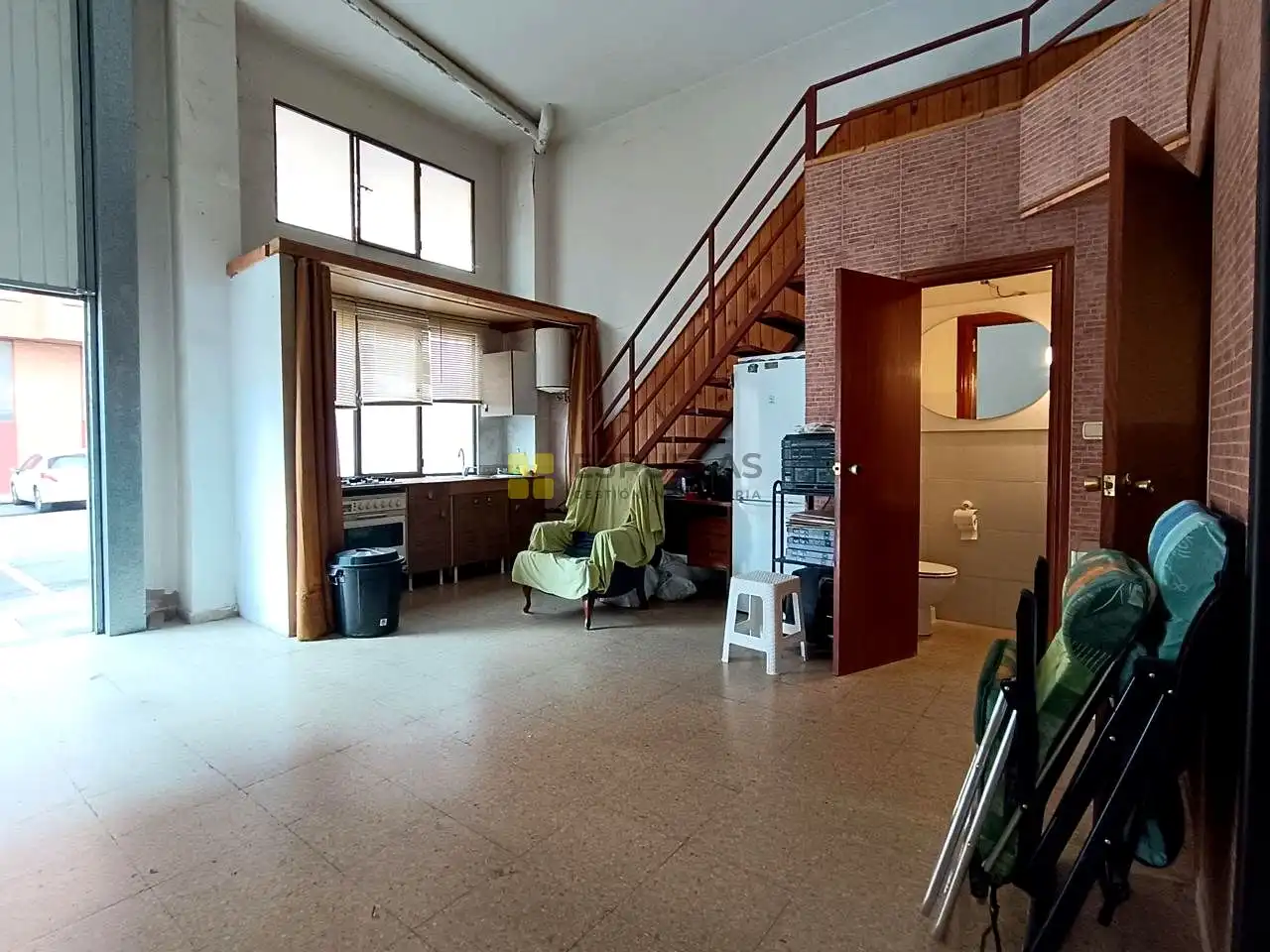 Gewerbefläche zum Verkauf in Pablo Neruda 16, imagen 5