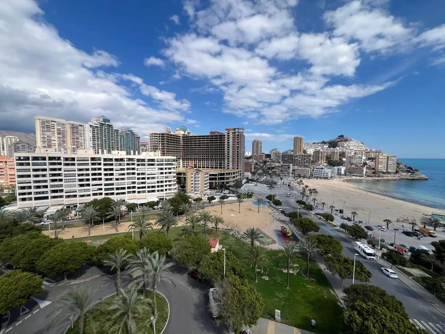 Apartamento con piscina en venta en Calle XALOC, imagen 3