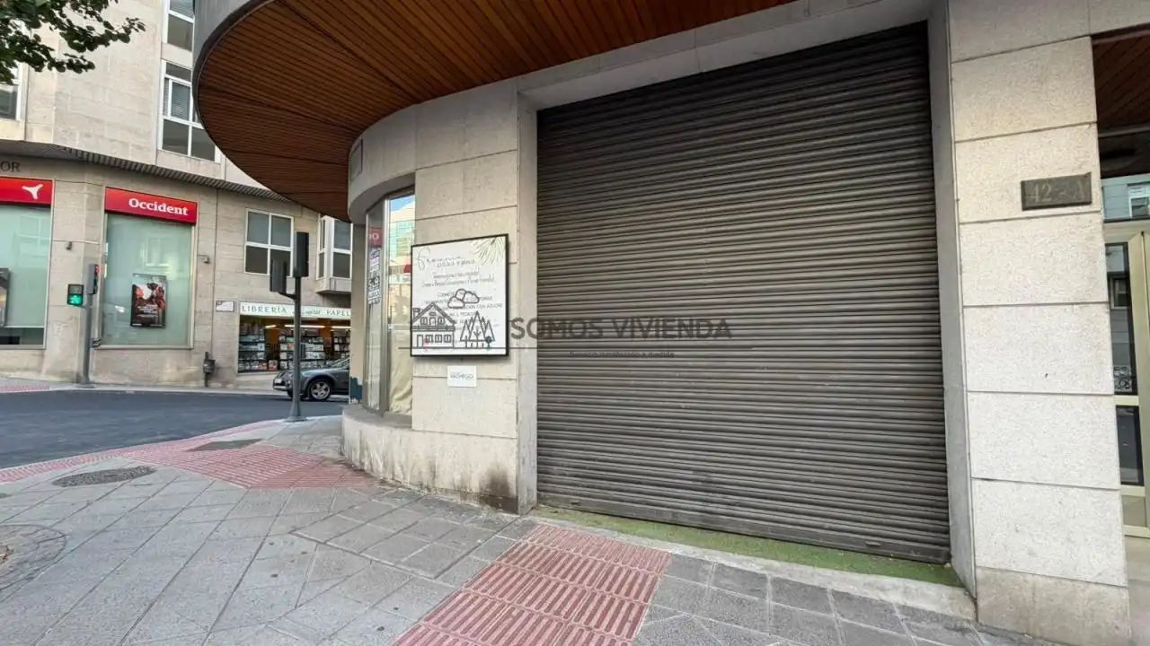 Local commercial à vendre à Centro, imagen 20