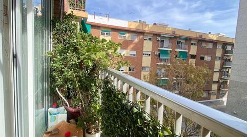 Foto 5 de Pis en venda a Les Tendetes - Avenida Burjassot, Valencia Capital