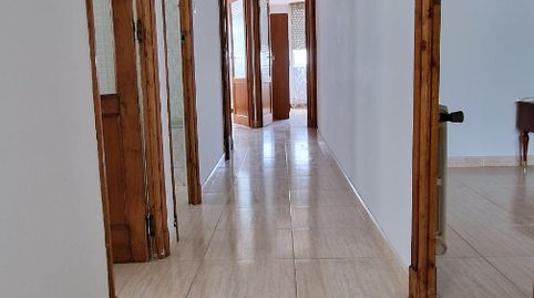 Foto 3 de Piso en venta en Rúa Río Navia, 31, A Milagrosa, Lugo Capital