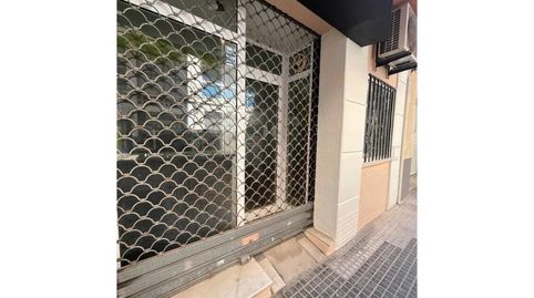 Foto 5 von Geschaftsraum zur Miete in Calle Maestro Chapí, 1, Oliva pueblo, Oliva