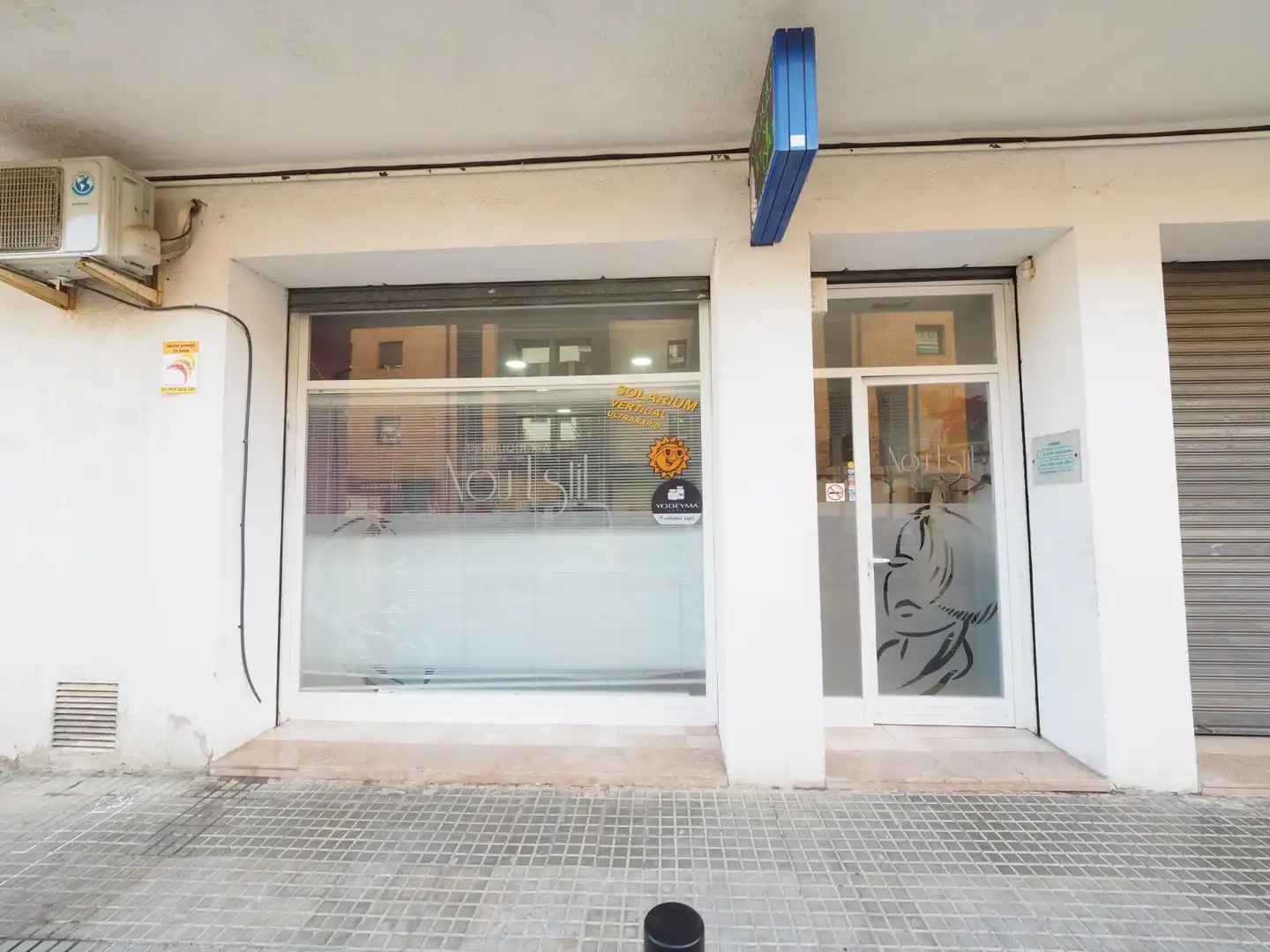Local comercial en venta en Sant Cebrià de Vallalta, imagen 3