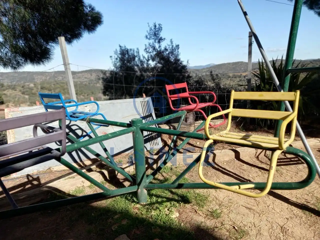 Terreno residenziale in vendita a Villanueva del Rey, imagen 13