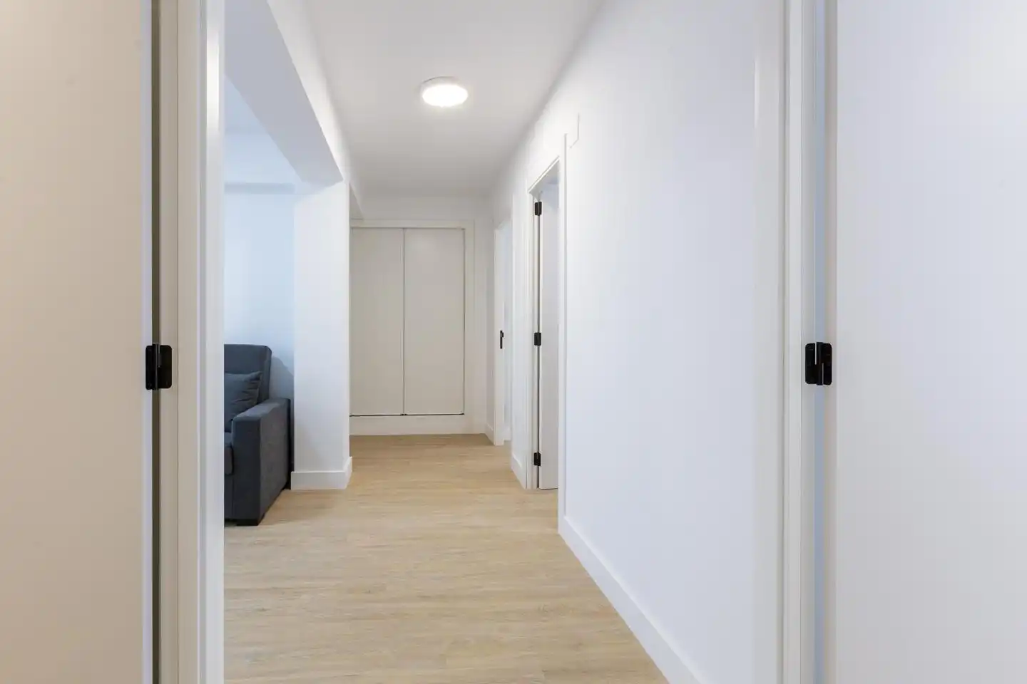 Habitación en Rúa Castrillón, Los Castros - Castrillón