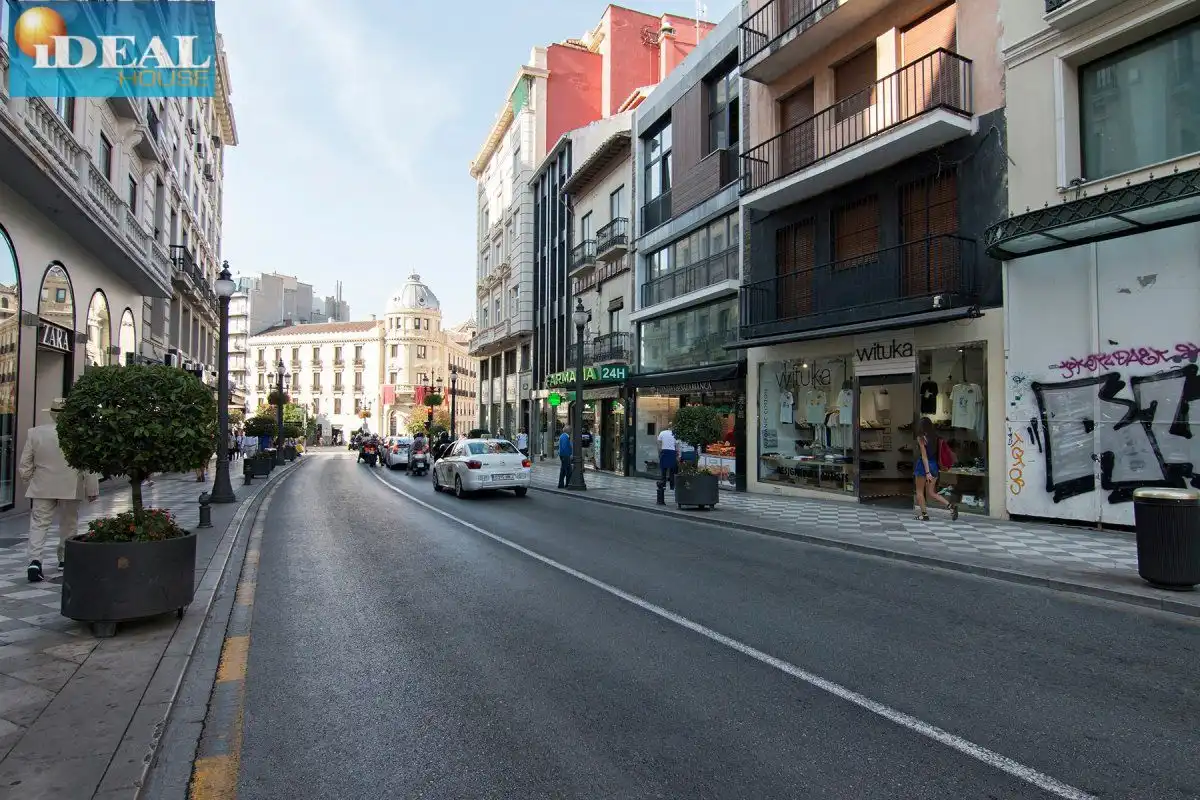 Aparcament en venda a Centro, imagen 17