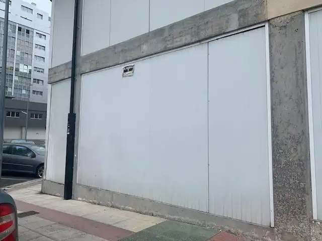 Business premises to rent in Alto del Castaño, imagen 4