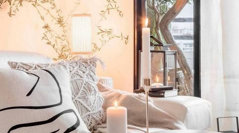 Foto 3 von Wohnungen zur Miete in Cuatro Caminos - Azca, Madrid Capital