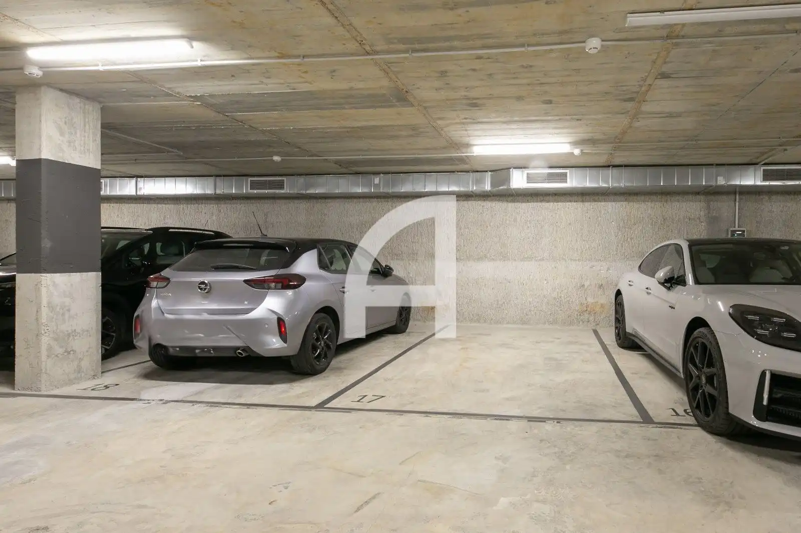 Appartamento con terrazza in vendita a Rocafort, imagen 31