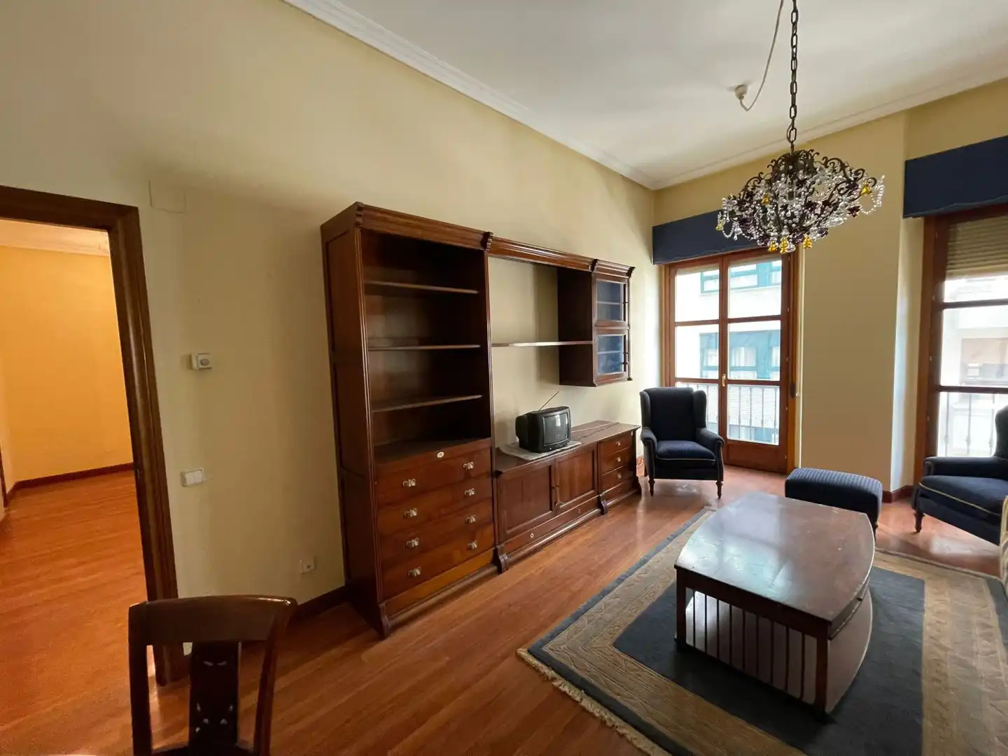 Flat with lift to rent in Centro, imagen 3